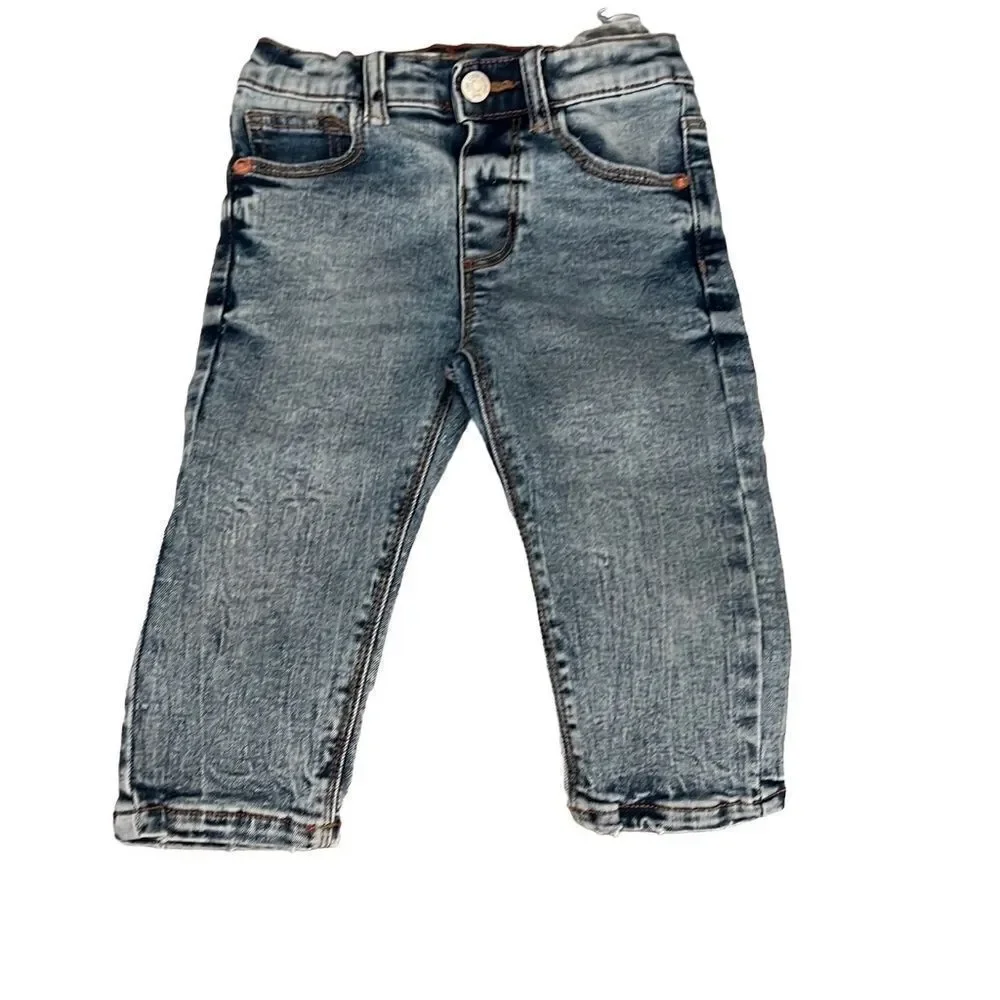 Zara Top and Bottom
